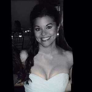 Meet your Posher, Tina